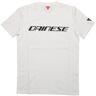Dainese Brand T-Shirt 2XL Vit