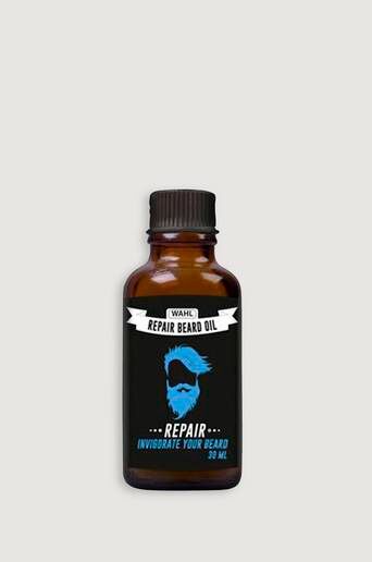 Wahl Beard Oil Repair 30 Ml  Male