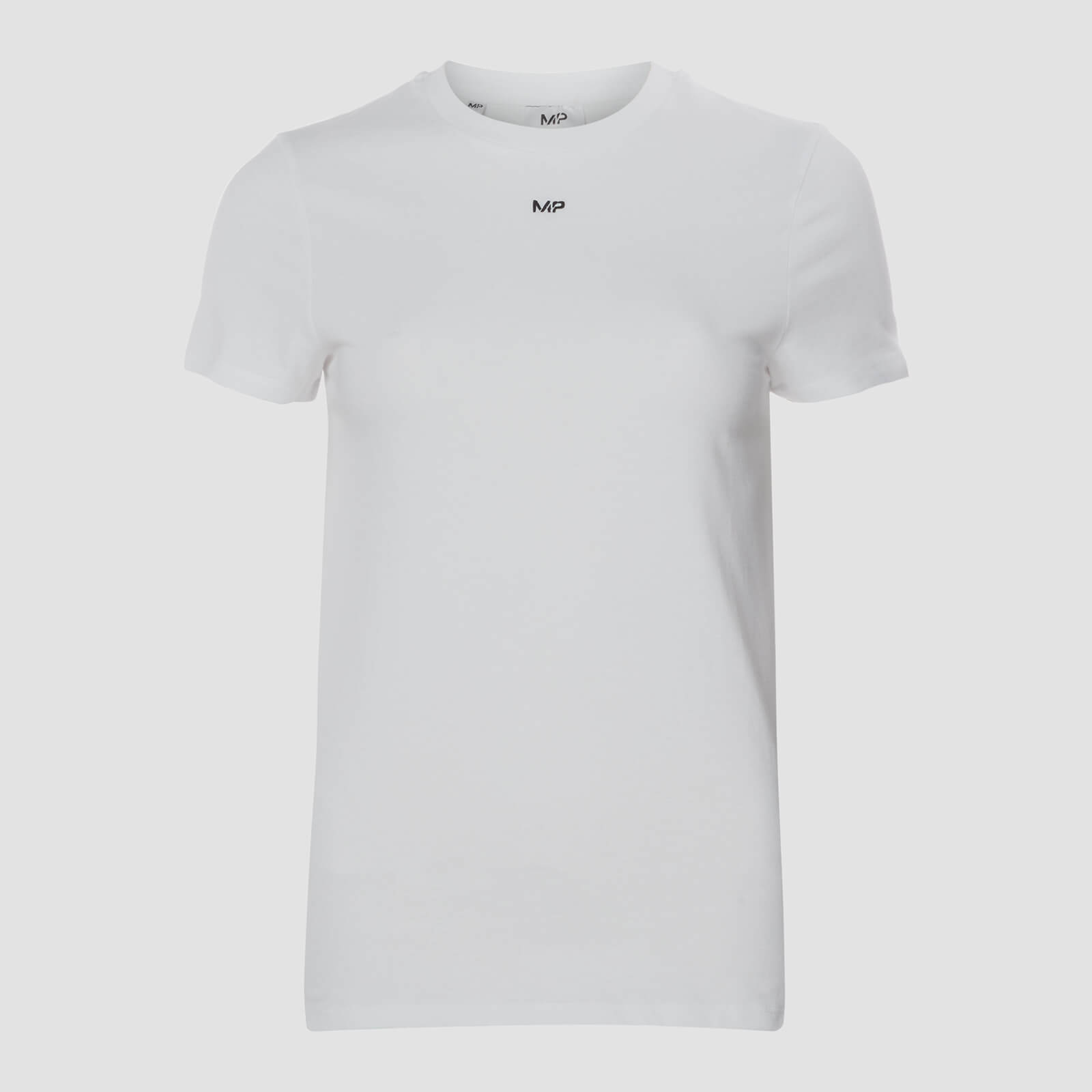 Myprotein MP Women's Essentials T-Shirt - White - XS