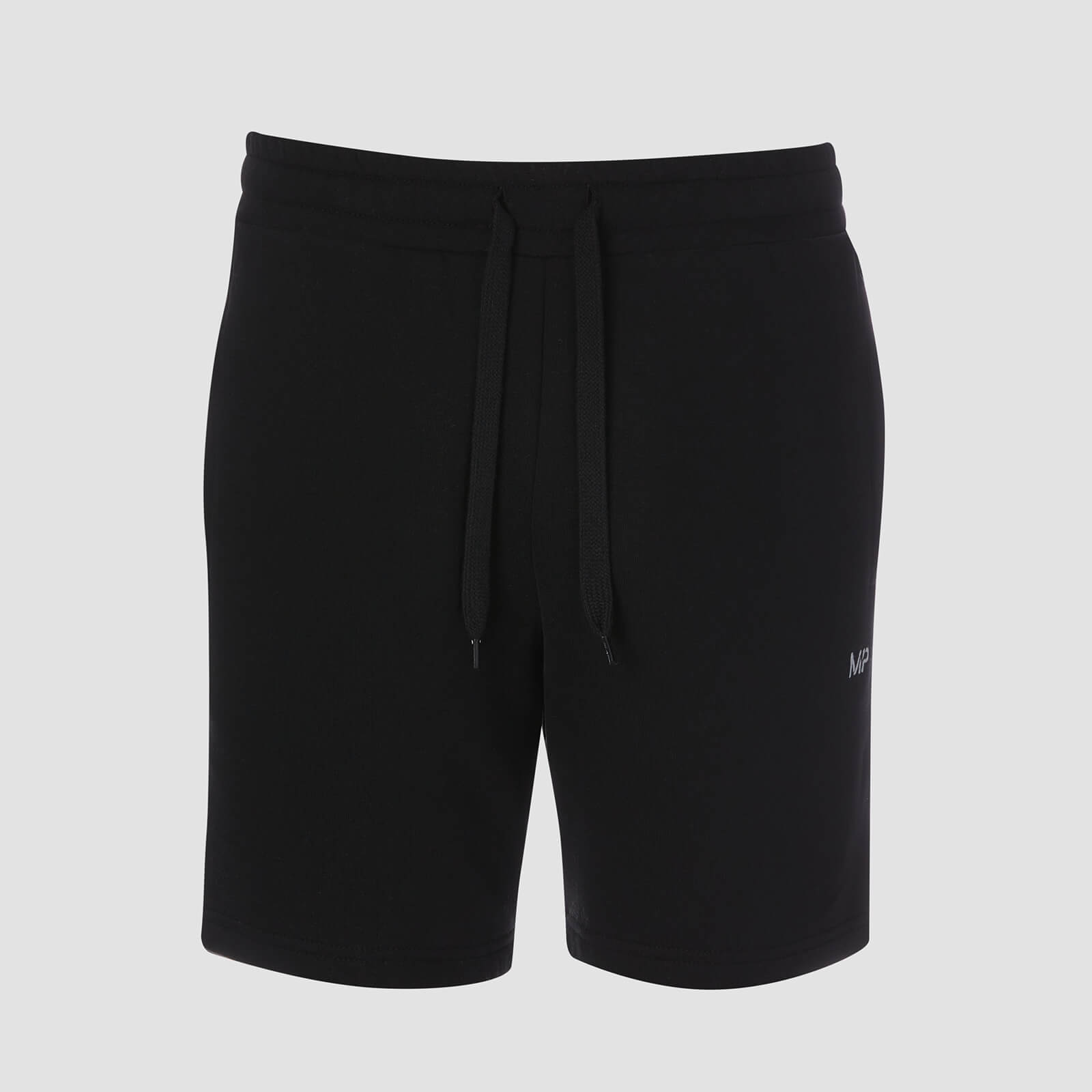 Myprotein MP Men's Essentials Sweatshorts - Black - XL