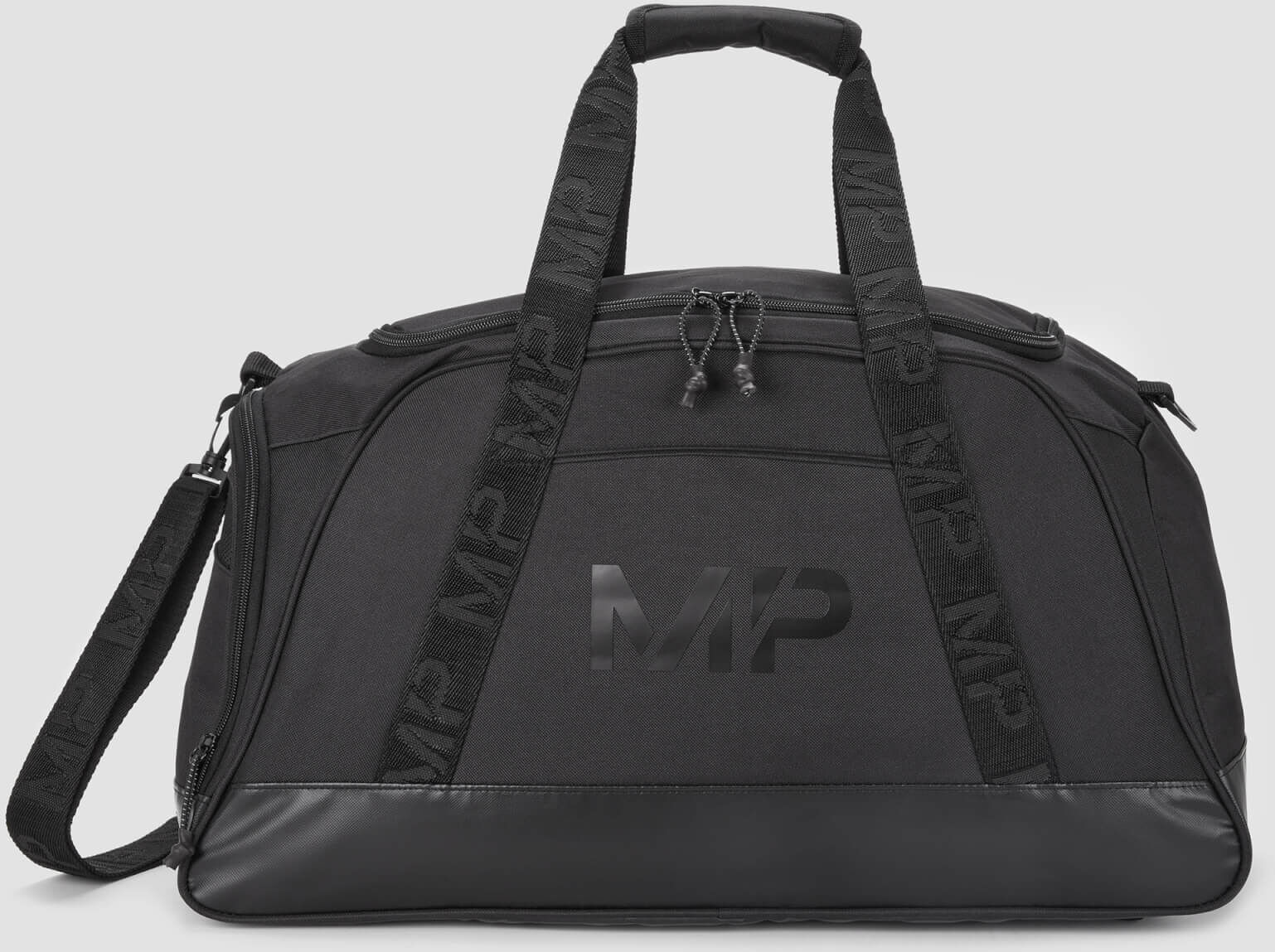 Myprotein MP Gym Holdall - Black