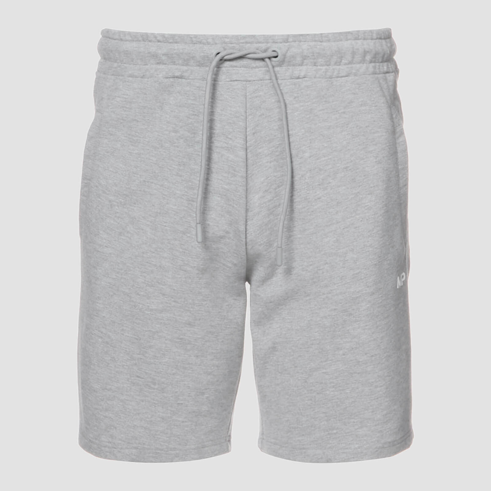 Myprotein MP Form Sweatshorts för män – Grå - M