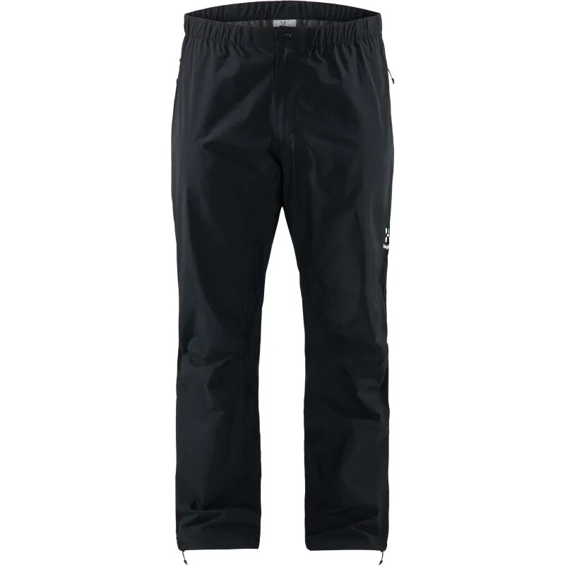 Haglöfs L.I.M Pant Men Svart