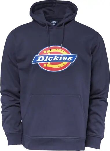 Dickies San Antonio Hoodie (Navy)