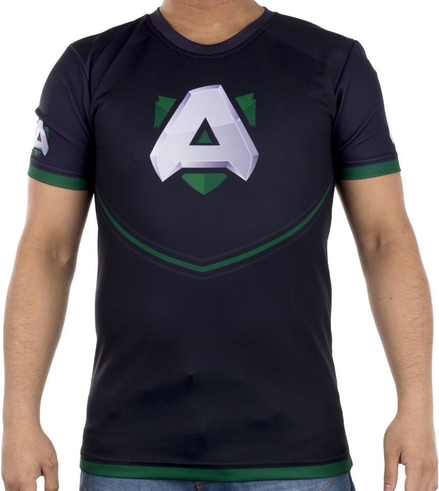 Alliance Jersey 2017