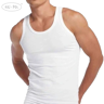 Raj-Pol Man's 6Pack Tank Top Model 1 L male