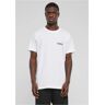 MT Men Men's T-shirt Kein Kind von Traurigkeit EMB - white XL male