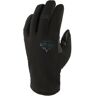 Ski Merino Gloves Eska Touring Wool UK 7.0 male