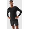 4F Men's quick-drying running t-shirt L male