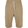 UC Men Trousers khaki shorts with low crotch XL male