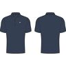 Men'S T-Shirt Nax Nolen Mood Indigo Variant Pa Modrá M