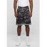 UC Men Men'S Shorts Aop - Camouflage S