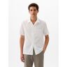 Gap Linen Shirt - Men'S L