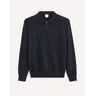 Celio Sweater Veitalian - Men'S Čierna S