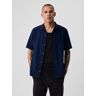 Gap Linen Shirt - Men'S S