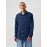 Gap Linen Shirt - Men'S M