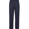 Fruit of the Loom Lightweight Men's Lightweight Open Leg Jog Pants 640380 80/20 240g modrá M male