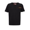 Men's T-shirt CCM MANTRA SS Tee Black M male