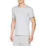 Lovable LVB T-Shirt mit Rundhalsausschnitt 100% Cotton Herren , Grau , 4/M