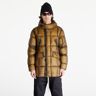 C.P. Company D.D. Shell Down Parka Butternut Butternut L male