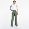 RAF SIMONS Wide Fit Denim Workwear Pants Khaki Khaki 32 male