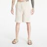 Calvin Klein Jeans Shrunken Badge Shorts Classic Beige Classic Beige S male