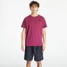 The North Face S/S North Faces Tee Boysenberry Boysenberry L male