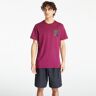 The North Face S/S Fine Tee Boysenberry Boysenberry L male