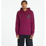 The North Face Fine Hoodie Boysenberry Boysenberry M male