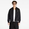 FRED PERRY x RAF SIMONS Printed Bomber Jacket Black Black L male