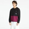 The North Face TNF Tech Crew Boysenberry/ TNF Black Boysenberry S male