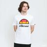 ellesse Sunset Tee White - male - S