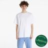 Queens Men's Essential T-Shirt With Tonal Print White - male - S