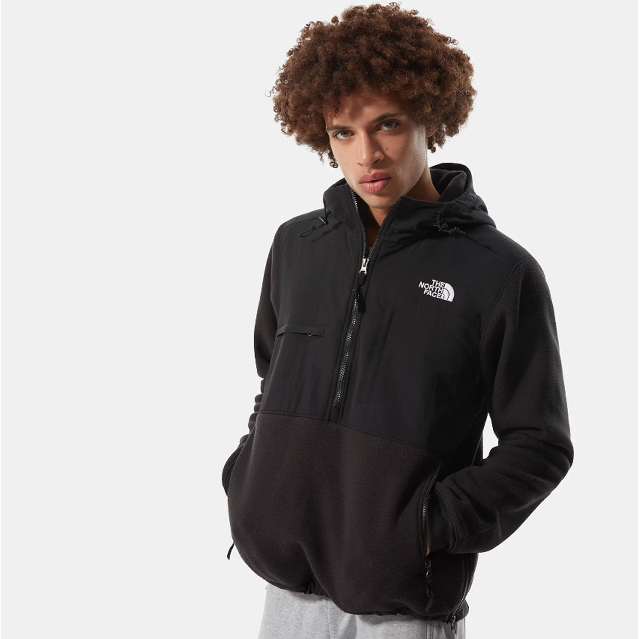 THE NORTH FACE Denali 2 Anorak – L