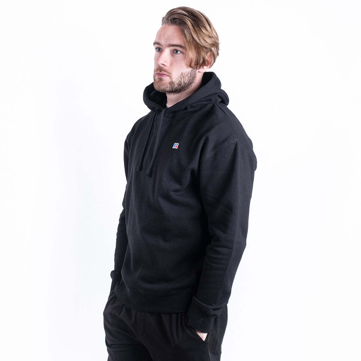 RUSSELL ATHLETIC Eagle Hoody – L