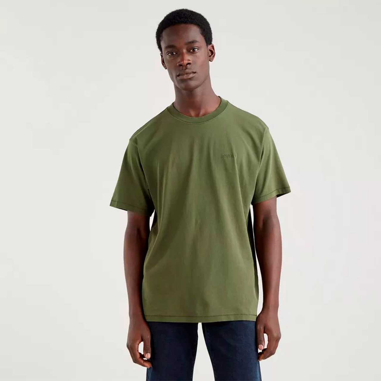 LEVI'S Levi's Red Tab Vintage Tee – M