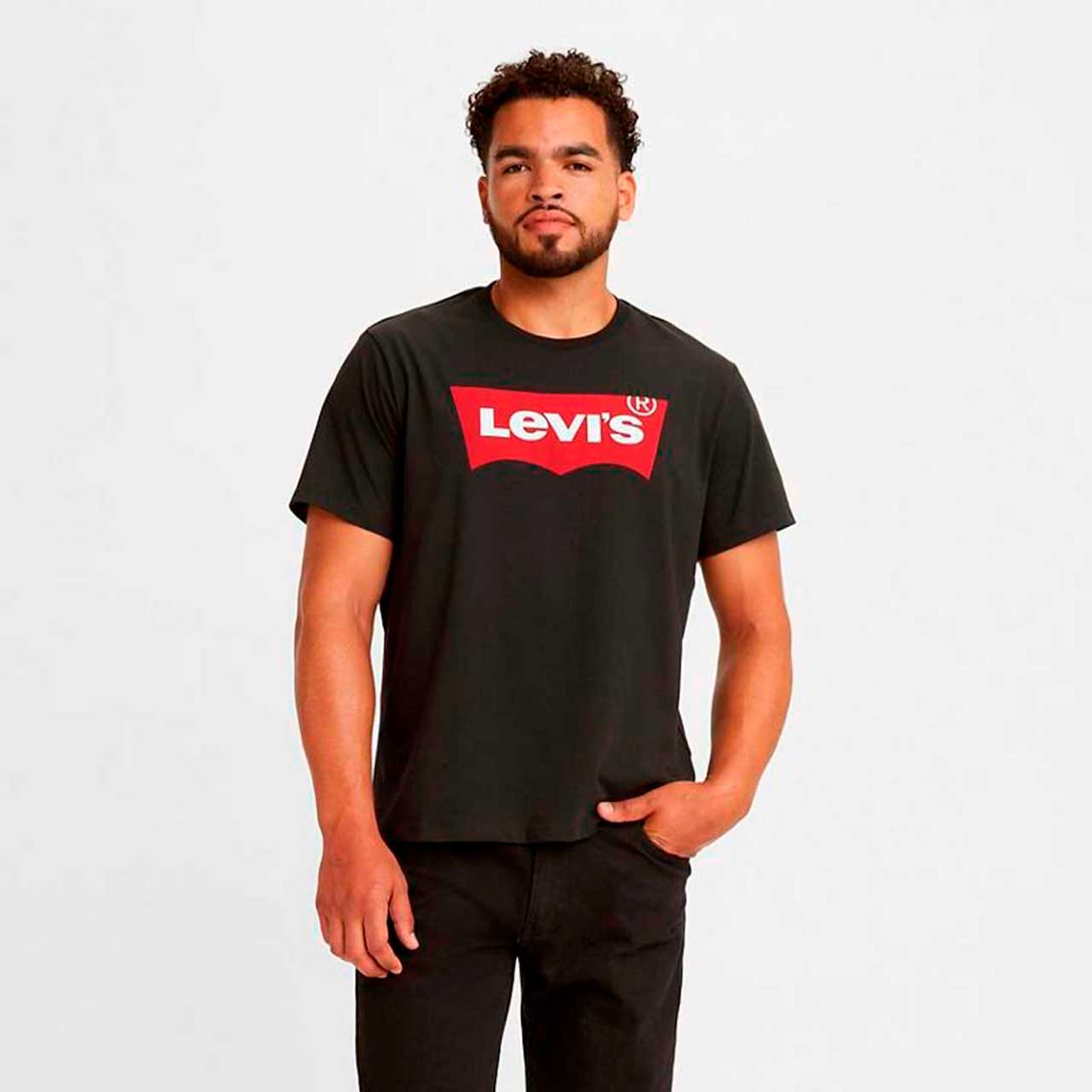 LEVI'S Levi's Graphic Tee – M