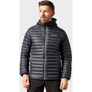 Berghaus Men's Claggan Jacket - Black, Black S