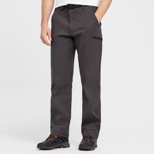 Craghoppers Men's Kiwi Pro Eco Trousers - Grey, GREY - Male