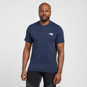 The North Face Men's Simple Dome T-Shirt - M