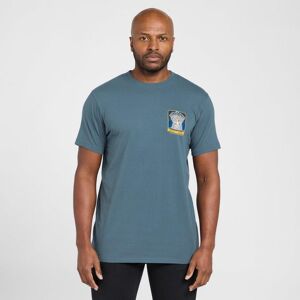 Weird Fish Men's 'Game Of Bones' Artist T-Shirt - L