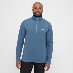 Regatta Men's Montes Half-Zip Fleece - XXL