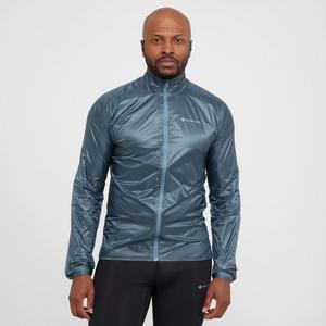 Montane Men's Featherlite Nano Windproof Jacket - Stn, STN - Male