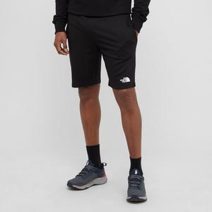 The North Face Men's Standard Light Shorts - Blk, BLK - Male