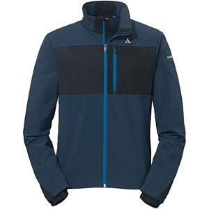 SCHÖFFEL Zumaia Cycling Jacket Cycling Jacket, for men, size 52