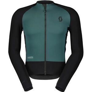 SCOTT RC Pro Warm Hybrid GTX WS Light Jacket, for men, size 2XL, Winter jacket, Cycling clothing