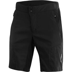 LÖFFLER Evo CSL Bike Shorts Bike Shorts, for men, size XL, MTB shorts, MTB clothing