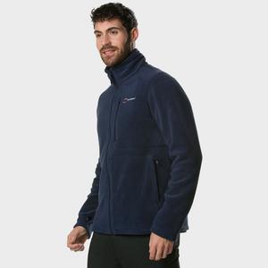 Berghaus Men's Activity PT Jacket IA, Navy  - Navy - Size: Medium