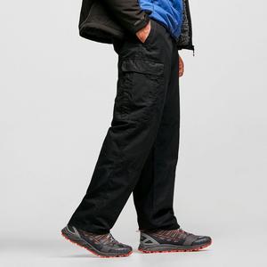 Craghoppers Men's Kiwi Classic Trousers, Black  - Black - Size: 30L