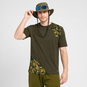 Westlake Camouflage Shoulder T-Shirt  - Size: Medium